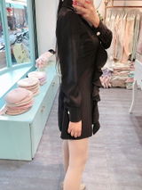 Kylie (Staff of So Not Size Zero) review photo