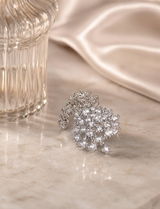 Spooky In Love Cheon Yeo-ri (Park Eun-bin) Inspired Earrings 007
