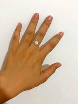 Spooky In Love Cheon Yeo-ri (Park Eun-bin) Inspired Ring 001