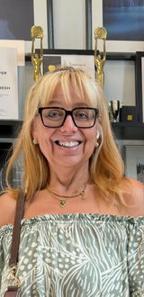 Sharon Gregresh review photo
