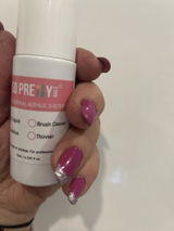 Connie C. review photo
