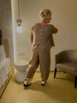 Sam Dallaway review photo