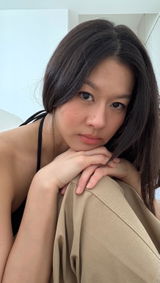 Gwen Tang review photo