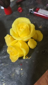 Mgcandles review photo