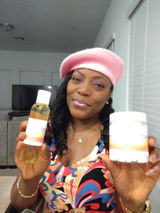 LATONYA RENEE' review photo