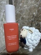 Selin review photo