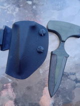Blake Rardin review photo