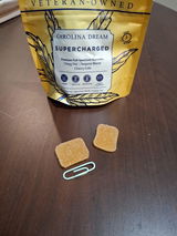 Michelle K. review photo