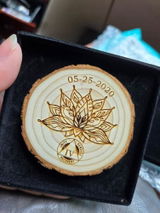 Trisha Pettit review photo