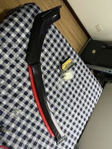Augusto Hurtado Botero SVR2 review photo