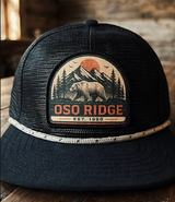 Hector Garcia - OSO RIDGE review photo