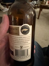 Anonymous review photo