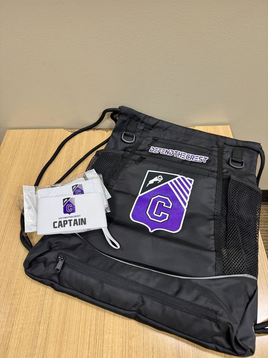 Custom Armband