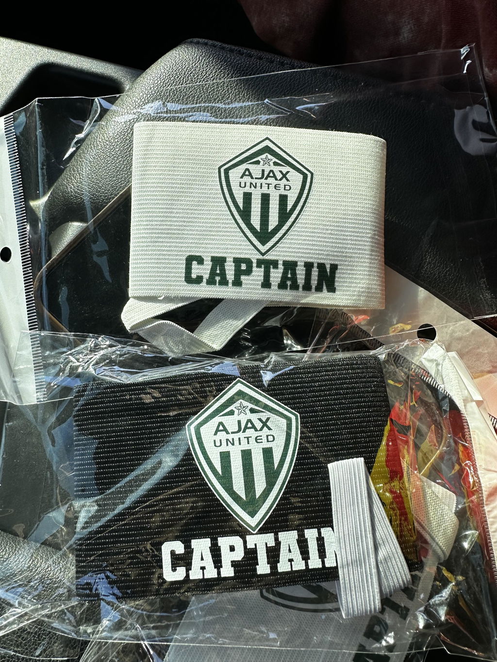 Custom Armband