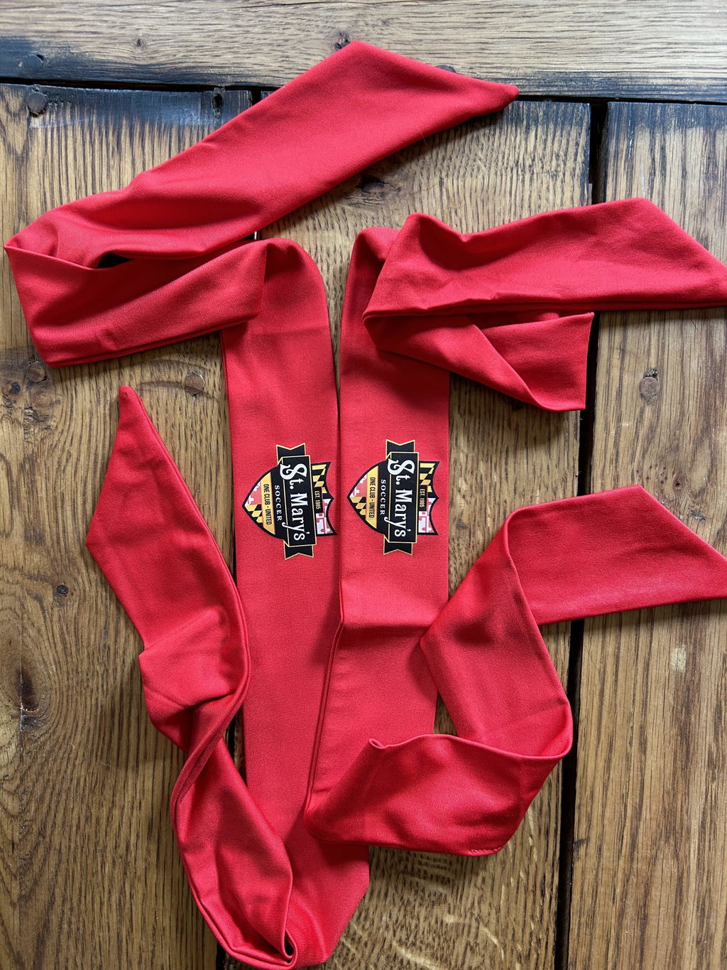 Custom Headbands