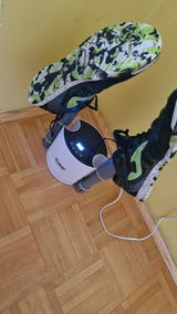 Liam N. review photo