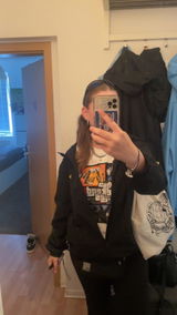 Hanna B. review photo