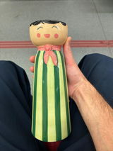 User picture