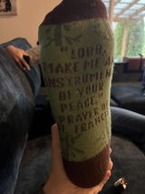 Andreina Q. review photo