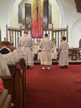 Fr. N.M. review photo