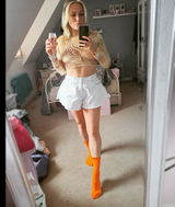 Kelly Smith review photo