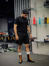 Sourabh Jain review photo