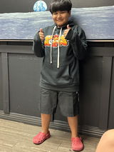 Justin Montes review photo