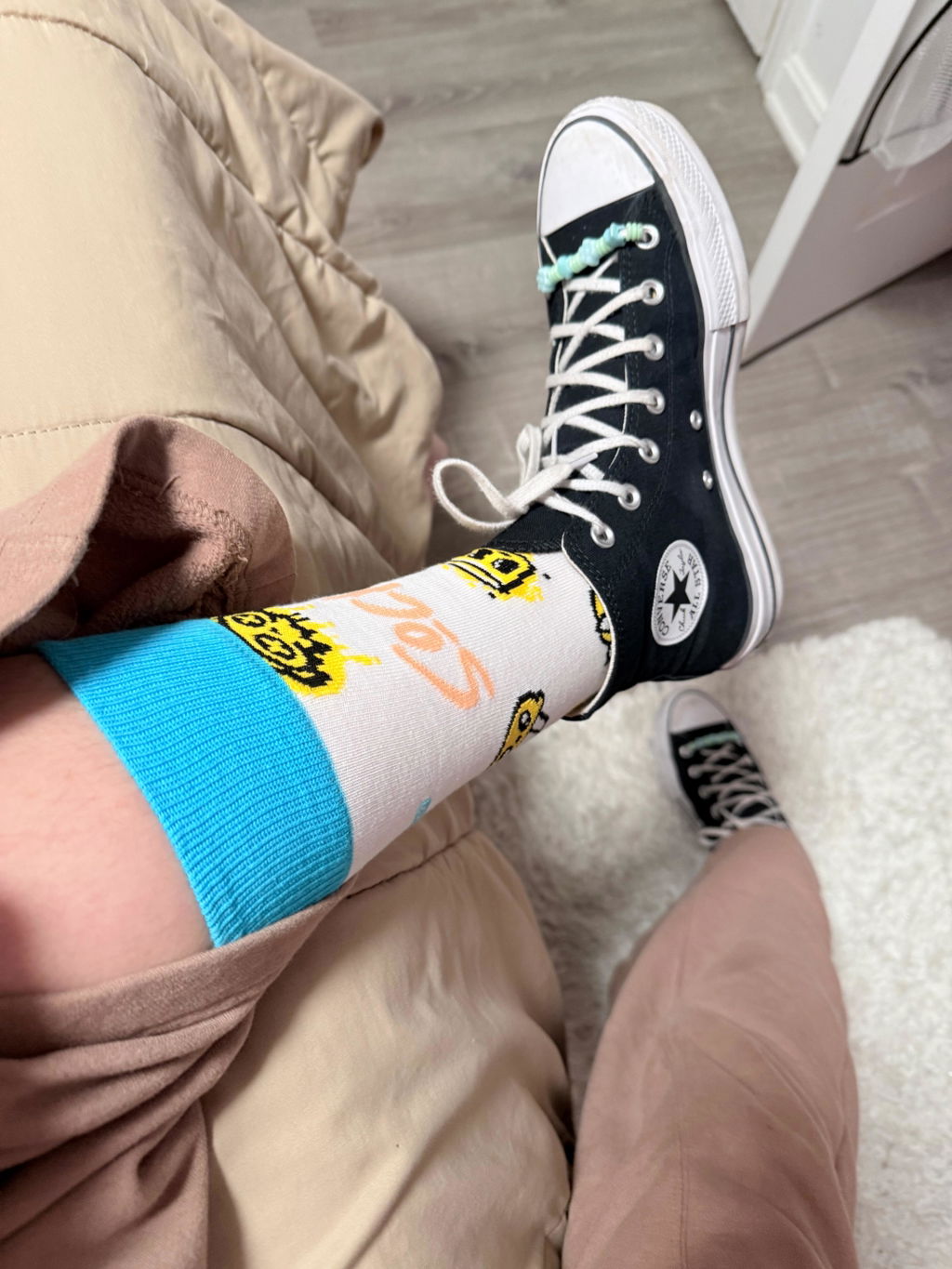 Socks' Socks Bundle