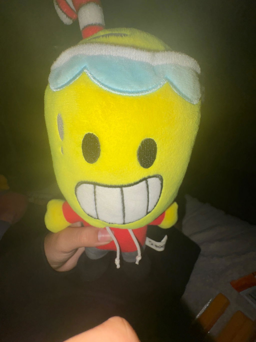 Socksfor1