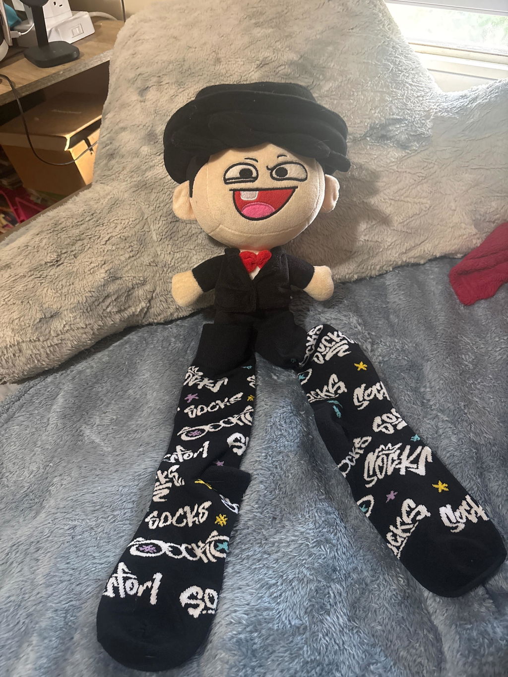 Socks' Socks Bundle