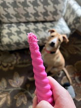 Anonymous review photo