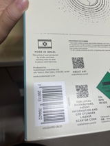ML review photo