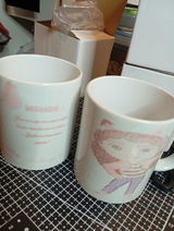 Marie Jimmie MJ COLOMB'S SUBLIMATION CLAIN review photo