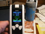 George McCormick review photo
