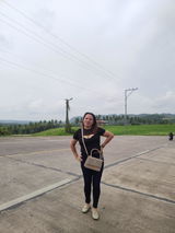 Mirasol S. review photo