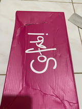 Jenna S. review photo