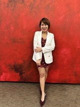Shiela A. review photo