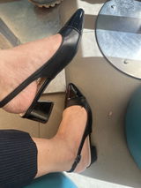 Rhona M. review photo
