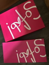 iza l. review photo