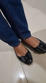 Clau D. review photo