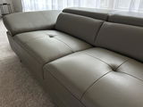 Nicholas Mellon review photo