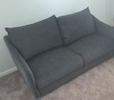Richard M. review photo