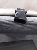 Samuel Chanel review photo