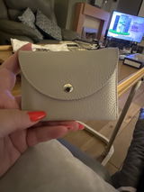 Mrs N J Tasher review photo