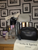 Janine richards review photo