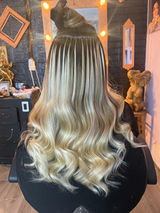 Hair studio review photo