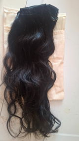 Brenda review photo
