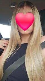 Blondie 💕 review photo
