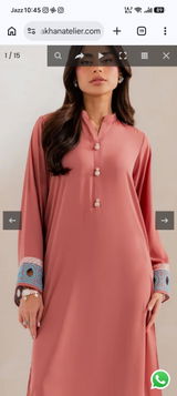Lubna Shahid review photo