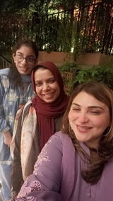 Dr lubna shahid review photo